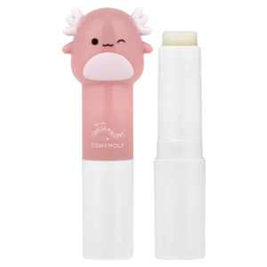 TonyMoly Original Squishmallows™ Tratamento Labial com Ácido Hialurônico Christopher 3 g (01 oz)