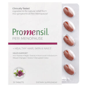 Promensil Periopause 30 Comprimidos