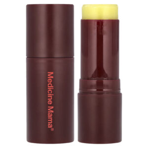 Medicine Mama Bastão Labial 18 g (065 oz)