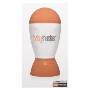 Baby Shusher The Sleep Miracle 1 Shusher