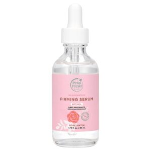 Petal Fresh Pure Sérum Firmador para Rejuvenescimento Água de Rosas 53 ml (179 fl oz)