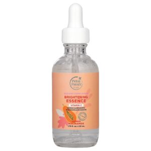 Petal Fresh Pure Essência Iluminadora para Pele Radiante Nicotinamida de Mamão 53 ml (179 fl oz)