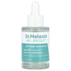Dr.Melaxin Bio-Spicule Ampola para Poros 30 ml (101 fl oz)
