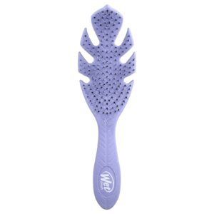 Wet Brush Go Green™ Detangler Lavanda 1 Unidade