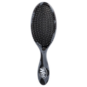 Wet Brush Original Detangler® Safari Leopard Grey 1 Unidade