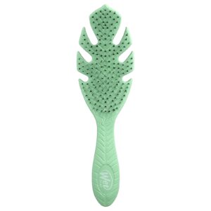 Wet Brush Go Green™ Detangler Verde 1 Pincel