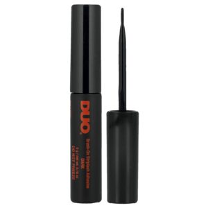 DUO Brush On Striplash Adesivo Tom Escuro 5 g (018 oz)