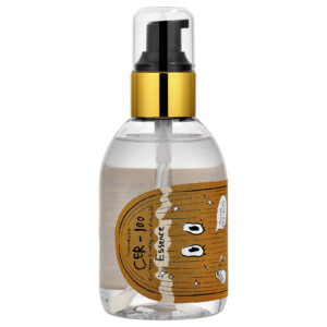 Elizavecca Cer-100 Essência Muscular Revestimento de Colágeno para Cabelos 150 ml (507 fl oz)