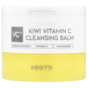 OOTD Bálsamo de Limpeza de Kiwi com Vitamina C 100 ml (338 fl oz)