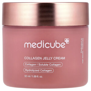 Medicube Creme Geleia de Colágeno 50 ml (169 fl oz)