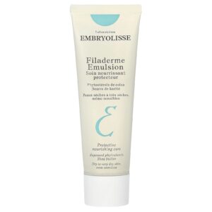 Embryolisse Emulsão Filaderme Pele Seca a Muito Seca Mesmo Sensível 75 ml (254 fl oz)