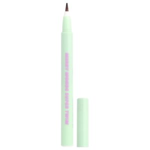 Merrymonde Delineador Super Twim 06 Rosa Malva 05 ml (002 fl oz)