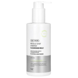 VT Cosmetics Reedle Shot Synergy Leite de Limpeza 200 ml (676 fl oz)