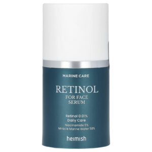 Heimish Marine Care Sérum Facial de Retinol 50 ml (169 fl oz)
