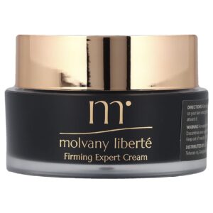 Molvany Liberte Creme Firmador para Especialistas 50 ml (169 fl oz)
