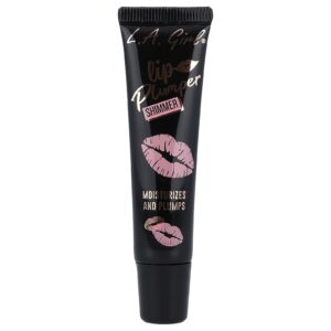 L.A. Girl Volume Labial Brilho Humor GLP528 Shimmer 13 ml (044 fl oz)