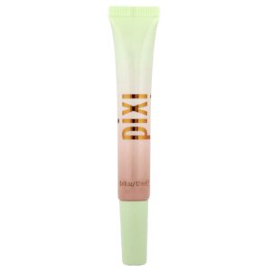 Pixi Beauty Tom dos Lábios Brilho com pH Reativo Naturalidade 12 ml (04 fl oz)