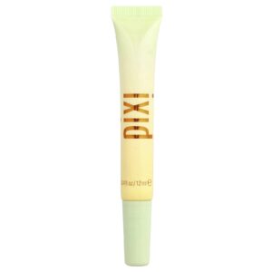 Pixi Beauty Tom dos Lábios Brilho com pH Reativo Brilho Dourado 12 ml (04 fl oz)