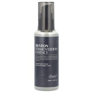 Benton Essência de Fermentação 100 ml (338 fl oz)