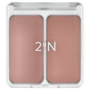 2aN Dual Cheek 05 Mood In Cheek 9 g