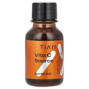 Tiam Vita C Source 15 ml (050 fl oz)