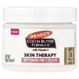Palmers Cocoa Butter Formula® com Vitamina E Skin Therapy Creme de Retinol-10 75 g (27 oz)