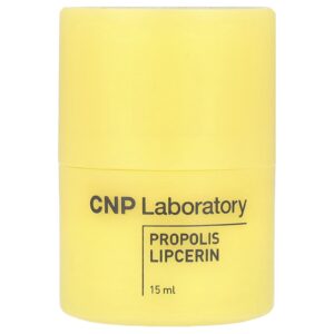 CNP Laboratory Lipcerin de Própolis 15 ml