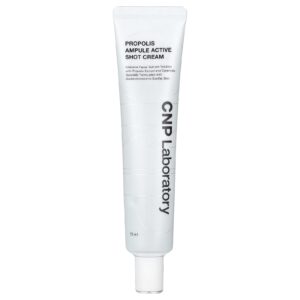 CNP Laboratory Creme Active Shot para Ampola de Própolis 75 ml