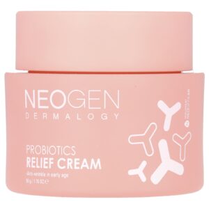 Neogen Creme para Alívio de Probióticos 50 g (176 oz)