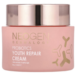 Neogen Creme Reparador para Crianças Probióticos 50 g (176 oz)