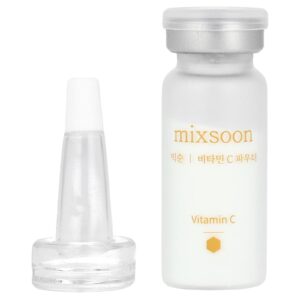 Mixsoon Vitamina C em Pó 8 g (028 oz)