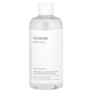 Mixsoon Tônico de Filodendro 300 ml (101 fl oz)