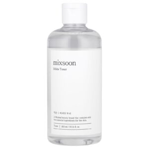 Mixsoon Tônico de Bifida 300 ml (1014 fl oz)