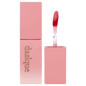 Dasique Juicy Dewy Tint 09 Pudim de Pêssego 35 g (012 oz)