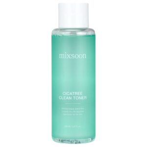 Mixsoon Tônico Clean Cicatree 150 ml (507 fl oz)