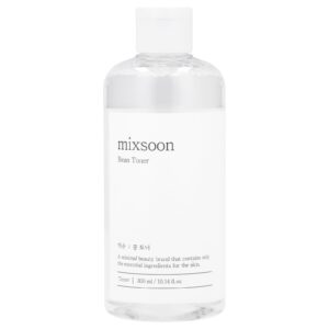 Mixsoon Tônico de Feijão 300 ml (1014 fl oz)