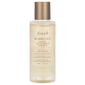 Fresh Essência de Tratamento Facial de Kombucha 50 ml (16 fl oz)