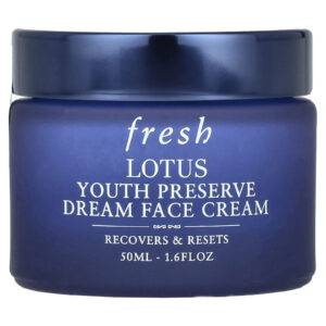 Fresh Lotus Youth Preserve Creme Facial Sonho 50 ml (16 fl oz)
