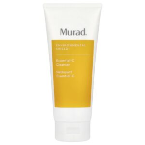 Murad Environmental Shield Solução de Limpeza Essential-C 200 ml (675 fl oz)