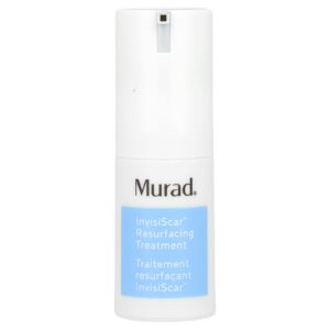 Murad Acne Control InvisiScar Tratamento de Retexturização 15 ml (05 fl oz)