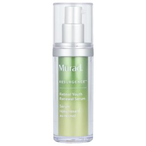 Murad Resurgence Sérum para Renovação da Juventude com Retinol 30 ml (1 fl oz)