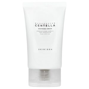 SKIN1004 Centella de Madagascar Creme Calmante 75 ml (253 fl oz)