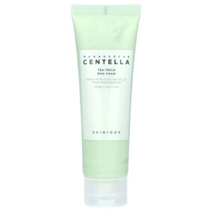 SKIN1004 Madagascar Centella Tea-Trica Espuma de BHA 125 ml (422 fl oz)