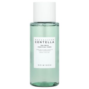 SKIN1004 Madagascar Centella Tônico Purificante Tea-Trica 210 ml (710 fl oz)