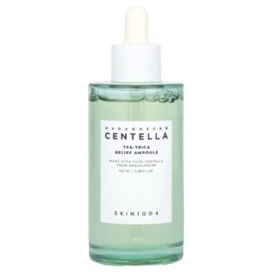 SKIN1004 Madagascar Centella Ampola Tea-Trica Relief 100 ml (338 fl oz)