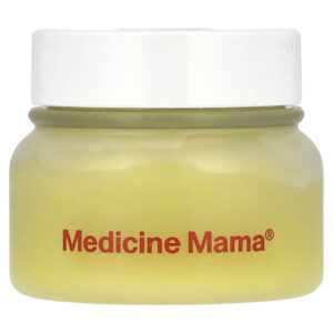 Medicine Mama Vulva Balm 56 g (2 oz)