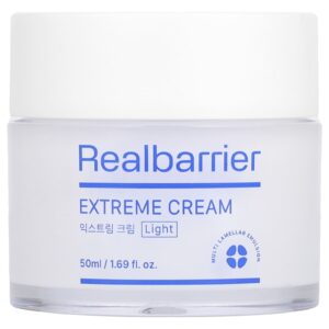 Real Barrier Creme Extreme Leve 50 ml (169 fl oz)