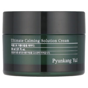 Pyunkang Yul Creme Ultimate Calming Solution 30 ml (101 fl oz)