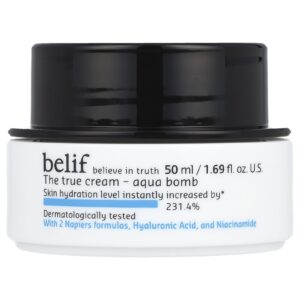 belif The True Cream Aqua Bomb 50 ml (169 fl oz)
