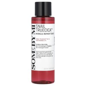 SOME BY MI Snail Truecica™ Tônico Miracle Repair 150 ml (507 fl oz)